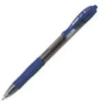 PILOT 2627003 Gelschreiber BL-G2-10-L 0,5mm blau