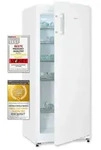 Exquisit Getr&auml;nkek&uuml;hler GKS29-V-H-280E weiss | 254 l Nutzinhalt | Wei&szlig;
