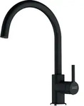 Franken Franke Messing Hochdruck Armatur Lina J Festauslauf Onyx 115.0626.020