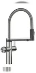 BLANCO GmbH + Co KG BLANCO CHOICE ICONA, Edelstahl, Hochdruck 527656