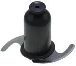 Kenwood KW714237 Messer f&uuml;r AT647, KAH647PL Zerkleinerer K&uuml;chenmaschine