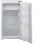 Telefunken EKG102S147E Einbauk&uuml;hlschrank mit Gefrierfach | 102cm Nische 