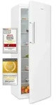 Exquisit Vollraumk&uuml;hlschrank KS350-V-H-040D weiss | Nutzinhalt: 331 L | 6