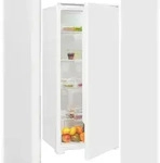Exquisit Einbau-Vollraumk&uuml;hlschrank EKS201-V-E-040E | Nutzinhalt: 199 L 