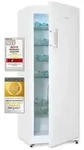 Exquisit Getr&auml;nkek&uuml;hler GKS31-V-H-280E weiss | 296 l Nutzinhalt | Wei&szlig;