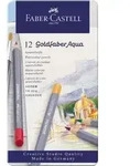 Faber-Castell Farbstift Goldfaber Aqua 114612 sortiert 12 St./Pack.