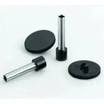 NOVUS Lochpfeifenset 025-0490 f. NOVUS B 2200 schwarz/chrom