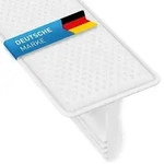 FLIPLINE Matratzenbr&uuml;cke 200 x 18 cm - gegen Besucherritzen - kein Verrutschen