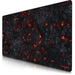 Titanwolf Gaming Mauspad, XXXL Speed Mousepad 1200 x 600 mm, Geschwindigkeit &