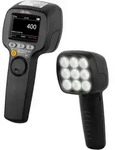 PCE Instruments Digital-Stroboskop PCE-DSX 10