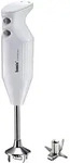 Bamix - ONE 160 Watt Stabmixer, 2 Geschwindigkeiten - WEISS