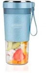 grossag Smoothie Mixer to-go MX 10 hellblau