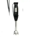 Braun MQ55236M MultiQuick5 Pro Stabmixer-Set schwarz/Edelstahl