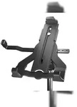 K&ouml;nig & Meyer 19744-000-55 Halterung Passive Halterung Tablet/UMPC Schwarz