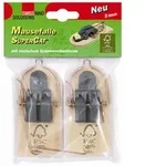 SWISSINNO Super Cat SuperCat Holzmausefalle