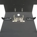 Falken H&auml;ngeordner S70 11285459 DIN A4 70mm schwarz