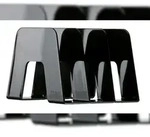HAN Katalogsammler SORTER, DIN A4/C4, 3 F&auml;cher, extra stabil, hochgl&auml;nzend, f&uuml;r