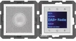 Berker Radio m. Lautspr.DAB+,Bt. 30808989