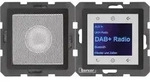 Berker Radio mit Lautspr. DAB+ Q. 29806086