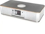 Soundmaster HighLine ICD2023WE Internetradio Kompaktanlage CD-Player WLAN LED