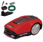 Einhell M&auml;hroboter FREELEXO 550 18V 3 Ah Power X-Change Akku Ladeger&auml;t