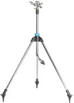 Cellfast - Pulsierender Sprinkler mit h&ouml;henverstellbarem Stativ RANGE IDEAL bis 452