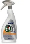 Pro Formula Cif Professional Ofen- und Grillreiniger, kennzeichnungsfrei,