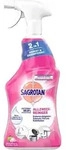 SAGROTAN&reg; 2in1 Allzweckreiniger 0,75 l