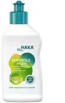 HAKA Edelholzpflege 250ml Holzpflege M&ouml;belpflege Holzschutz helles, dunkles Holz