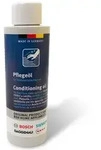 Edelstahlpflege &Ouml;l Bosch Siemens 00311567 00311945 f&uuml;r Oberfl&auml;che 100 ml