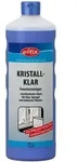 Eilfix Kristall-Klar Glasreiniger Glas- & Fl&auml;chenreiniger 1 l Flasche
