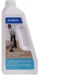 DR. SCHUTZ Teppichreiniger 750 ml Konzentrat reicht f&uuml;r ca. 50 m2