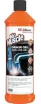 Mr Muscle Abfluss-Gel 308557 1Liter