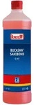 Buzil G 457 Bucasan Sanibond viskoser Sanit&auml;runterhaltsreiniger 1 l Flasche