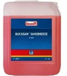 Buzil Bucasan Sanibreeze G454 Sanit&auml;rreiniger mit Geruchsblocker 10l