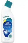 HAKA WC Reiniger Citrus 740ml Reinigungsmittel Toilettenreiniger gegen Kalk