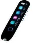 I.R.I.S. IRISPen Reader 8, Lesestift mit assistiver Technologie