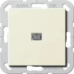 Gira Wippschalt. Aus 2p Kontrol 283401