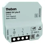 Theben UP-Universaldimmer DIMAX 541 plus E 5410130