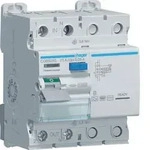Hager Fehlerstromschutzschalter CDB525E
