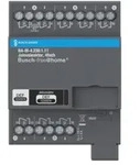 Busch-Jaeger Jalousieaktor free@home REG 4f 6A 1Eing