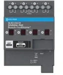 Busch-Jaeger Schaltaktor Bussystem KNX free@home 4TE 4Ausg 2500W