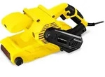 TROTEC Bandschleifer PBSS 10-900 | 6 Stufen 120 - 380 m/ min.