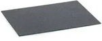 Zeller Glasschneideplatte in Granit Optik in den Ma&szlig;en: 40x30 cm