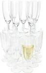 24er Set ROYAL Sektgl&auml;ser
