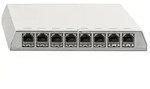 Rutenbeck Patchpanel PP-Cat.6A #23611108