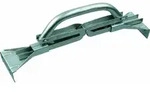 HAROMAC Plattenheber 30-50cm 40kg
