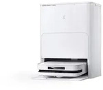 ECOVACS ROBOTICS Ecovacs Deebot X5 OMNI wei&szlig;, Saug- und Wischroboter, Reinforcement