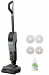BISSELL SpinWave Vac PET Pro 3898N