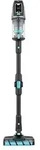 Fakir Bolt X Plus Aqua 2 in 1 Akku Hand- und Stielstaubsauger mit Wischfunktion, 550